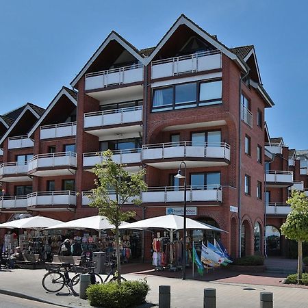 Strandburg Strandburg Appartement 2 شاربوتس المظهر الخارجي الصورة