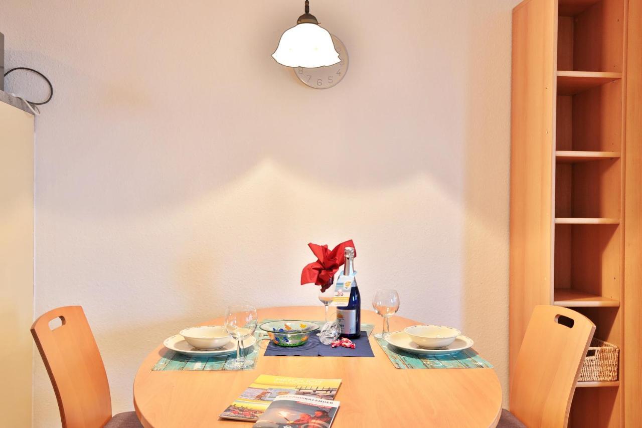 Strandburg Strandburg Appartement 2 شاربوتس المظهر الخارجي الصورة