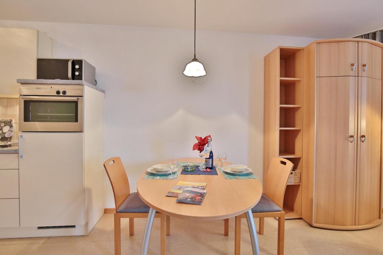 Strandburg Strandburg Appartement 2 شاربوتس المظهر الخارجي الصورة