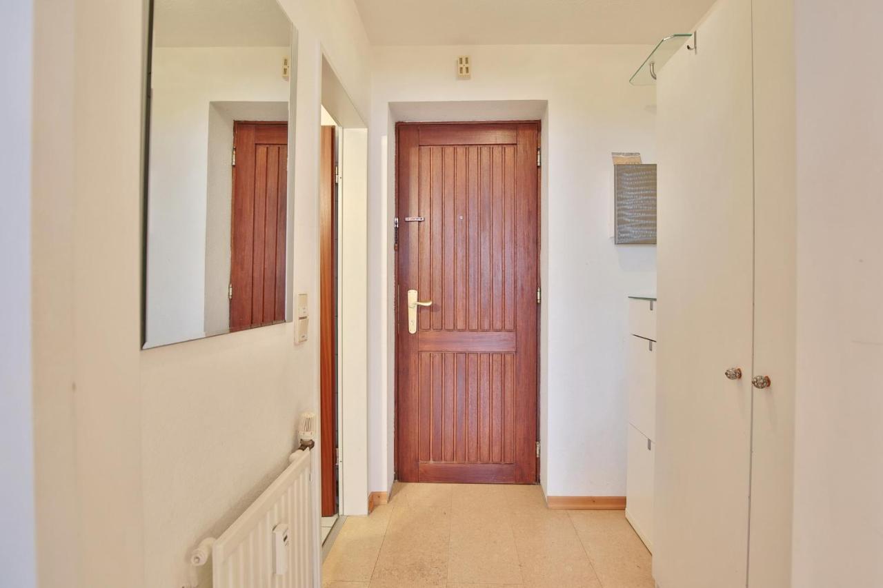 Strandburg Strandburg Appartement 2 شاربوتس المظهر الخارجي الصورة