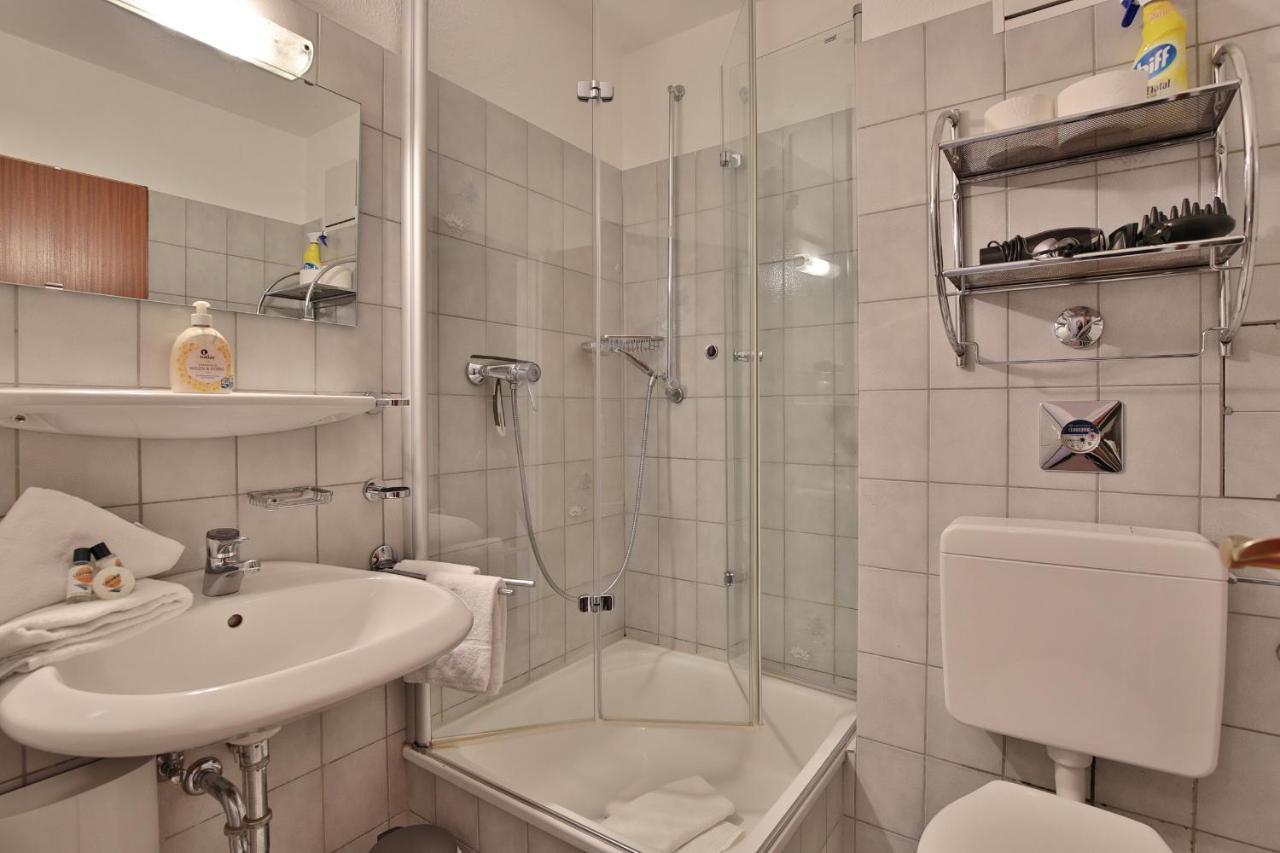 Strandburg Strandburg Appartement 2 شاربوتس المظهر الخارجي الصورة